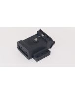 ANDERSON PLUG MOUNT/COVER