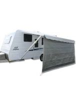 Coast Front Sunscreen To suit Roll Out Awning - 10 Foot