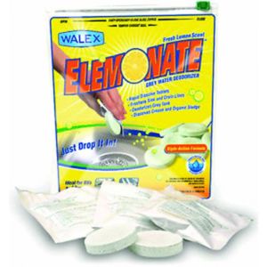 Walex Elemonate
