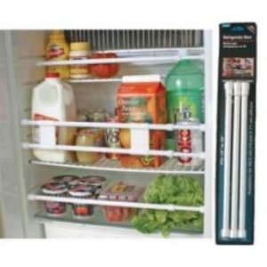 Camco Double Fridge Bar