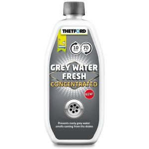 Thetford Grey Water Fresh Concentrated - 800ml