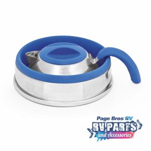 Pop Up Kettle - Blue