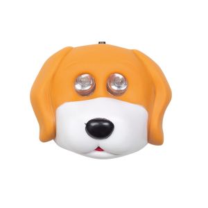 Kids LED Dog Headlamp