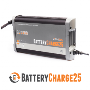 BatteryCharge25
