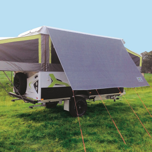 Camper Privacy Sunscreen Offside - 2200