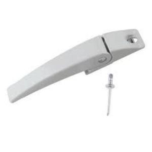 CAREFREE AWNING LIFT HANDLE WHITE