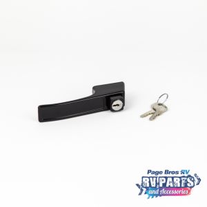 Panorama Door Lock Outer Handle