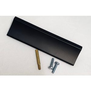 Matt Black Jayco Cupboard Handle Zinc Alloy