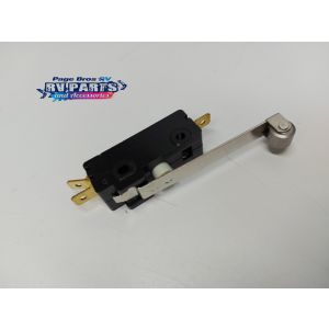 Jayco Camper Roof Kill Switch