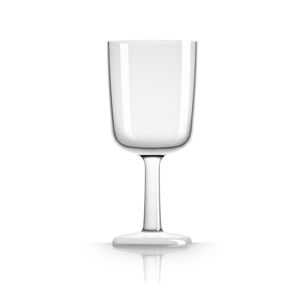 Palm Marc Newson Tritan Wine Glass - Clear Base