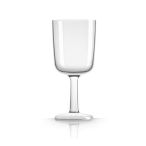 Palm Marc Newson Tritan Wine Glass - Clear Base