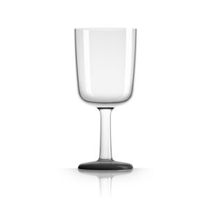 Palm Marc Newson Tritan Wine Glass - Black Base