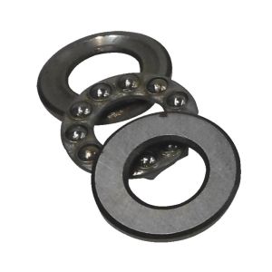 AL-KO Jockey Wheel Thrust Bearing 