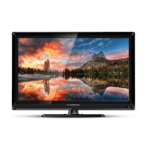 Furrion 24" HD LED TV DVD COMBO 12/240V