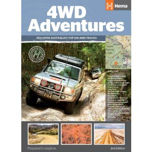 4WD Adventures