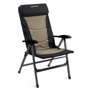 Companion 8 Position Padded Recliner