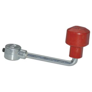 AL-KO Jockey Wheel Handle- Grub Screw