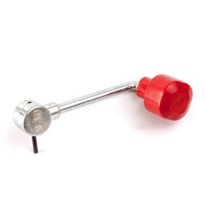 AL-KO Jockey Wheel Handle - Split Pin