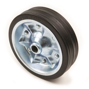 AL-KO 8" Replacement Solid Wheel