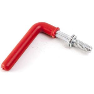 AL-KO Jockey Wheel Clamp Handle