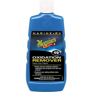 Meguiar's RV/Marine Heavy Duty Oxidation Remover 473ml