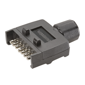 7 Pin Trailer Plug