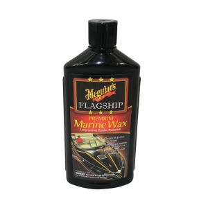 Meguiar's Flagship Premium Marine Wax 473ml