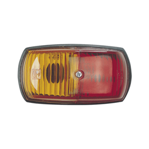 Side Marker Lamp (Red/Amber)