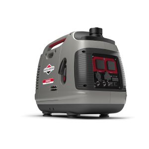 Briggs & Stratton 2200W Petrol Inverter Generator