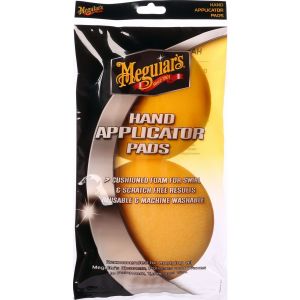 Meguiar's Hand Applicator Pad