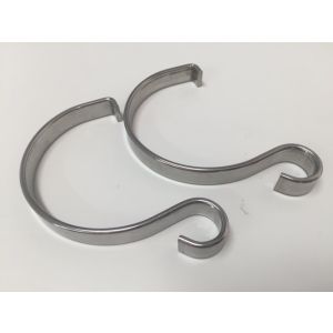 Roll Out Awning Tie Down Clips 