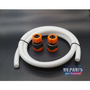 BEST WATER FILTER HOSE CONNECTION KIT