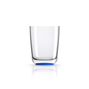 Palm Marc Newson Tritan Highball Cup 425ml - Blue Base