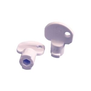 Plastic Key For Jayco Water Filler