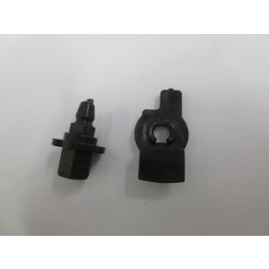 Lock for Jayco Water Filler Door - Black