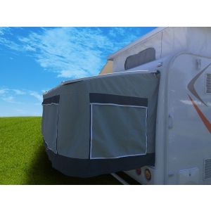 Jayco Expanda Rear End Storm Cover