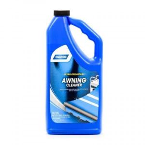 RV Awning Cleaner