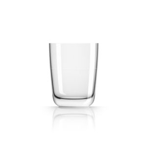 Palm Marc Newson Tritan Highball Cup 425ml - Clear  Base