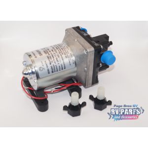 SHURFLO PUMP 4009