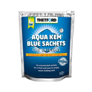 Thetford Aqua Kem Blue Sachets