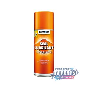 THETFORD SEAL LUBRICANT - 200ML