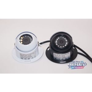 SPHERE DUAL CAMERA & WIRING KIT