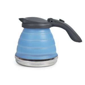 Popup Billy 240v Kettle - Blue