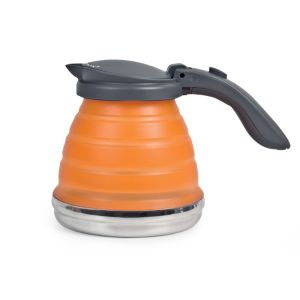 Popup Billy 240v Kettle - Orange