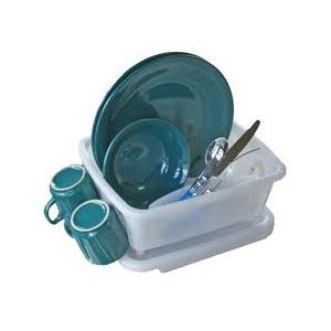 Camco Mini Dish Drainer