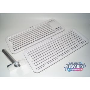 DOMETIC FRIDGE VENT & FLUE KIT