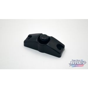 Jayco Bed End Saddle Plug - Camper