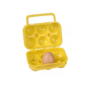 Egg Holder - Half Dozen