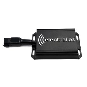 Elecbrakes Wireless Electric Brake Controller