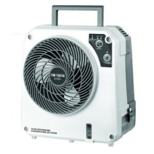 FAN-TASTIC IceO Cube 12V Evaporative Cooler